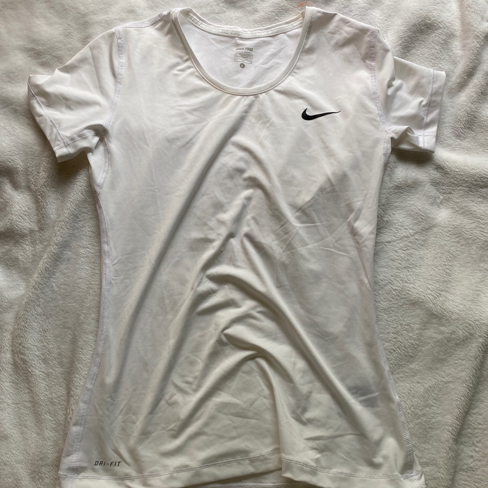 Nike Dri-Fit Tee
